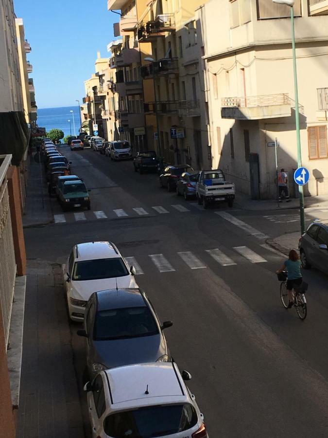 Home Sweet Home Alghero Exterior photo