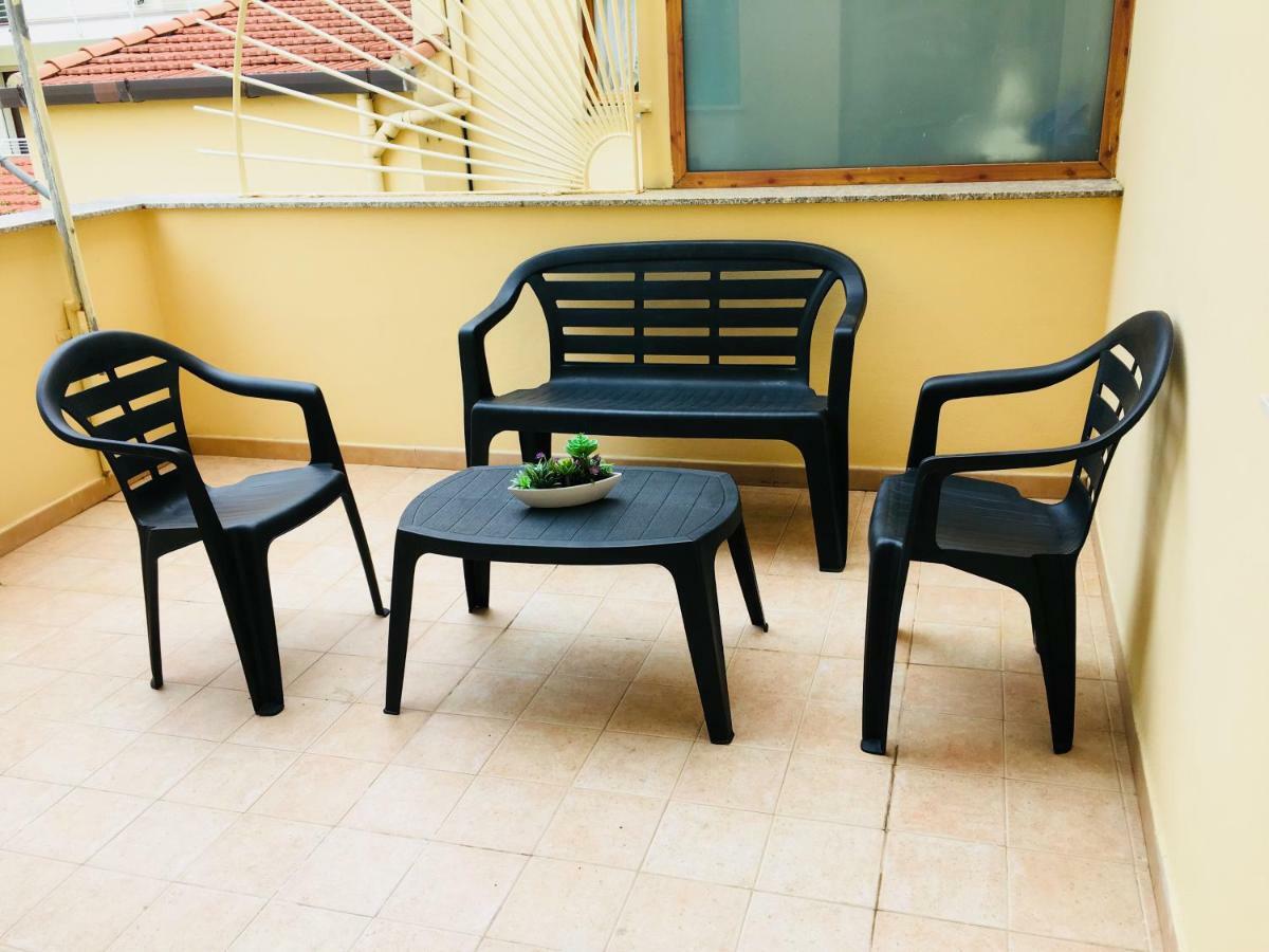 Home Sweet Home Alghero Exterior photo